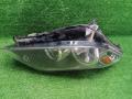 фара правая Opel Astra H рестайлинг (2006—2014) 2007, Название двигателя 1.6i Z16XER, 24451031 - фото №9