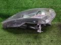 фара левая Opel Zafira B рестайлинг (2008—2014) 2012, Название двигателя 1.8i Z18XER, 24451050 - фото №4