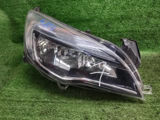 фара правая Opel Astra J (2009—2012) 2011, Название двигателя 1.6i A16XER, 13371602