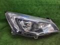 фара правая Opel Astra J (2009—2012) 2011, Название двигателя 1.6i A16XER, 13371602 - фото №2
