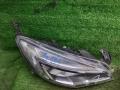 фара правая Opel Astra J (2009—2012) 2011, Название двигателя 1.6i A16XER, 13371602 - фото №3