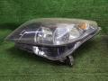 фара левая Opel Astra H рестайлинг (2006—2014) 2012, Название двигателя 1.6i Z16XER, 24451030 - фото №4