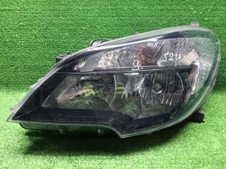 фара левая Opel Mokka I (2012—2016), Название двигателя 1.6i A16XER, 42435927
