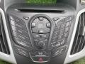 кнопка (выключатель) Ford Focus III (2011—2015) 2014, Название двигателя 1.6i PNDA, AM5T18K811BD - фото №2