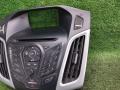 кнопка (выключатель) Ford Focus III (2011—2015) 2014, Название двигателя 1.6i PNDA, AM5T18K811BD - фото №4