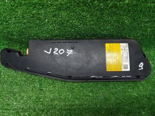 подушка безопасности сиденья Opel Astra J (2009—2012) 2013, Название двигателя 1.6i A16XER, 13251381