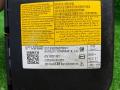 подушка безопасности сиденья Opel Astra J (2009—2012) 2013, Название двигателя 1.6i A16XER, 13251381 - фото №5