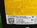 подушка безопасности сиденья Opel Astra J рестайлинг (2012—2018) 2013, Название двигателя 1.6i A16XER, 13251382 - фото №5