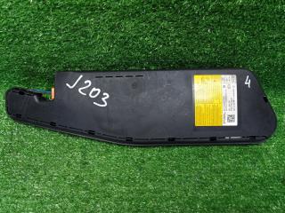 подушка безопасности сиденья Opel Astra J (2009—2012) 2011, Название двигателя 1.6i A16XER, 13251381
