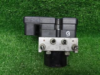 блок ABS Opel Astra H рестайлинг (2006—2014) 2010, Название двигателя 1.8i Z18XER, 13246534BK