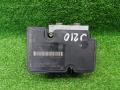 блок ABS Opel Astra H рестайлинг (2006—2014) 2010, Название двигателя 1.8i Z18XER, 13246534BK - фото №2