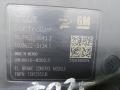 блок ABS Opel Astra J рестайлинг (2012—2018) 2013, Название двигателя 1.6i A16XER, 13412552 - фото №9