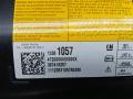 подушка безопасности пассажира Opel Astra J (2009—2012) 2013, Название двигателя 1.4T A14NET, 13381057 - фото №7