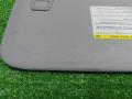 козырек солнцезащитный Opel Astra J (2009—2012) 2011, Название двигателя 1.6i A16XER, 1437224 - фото №9