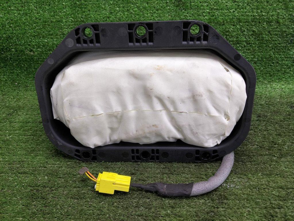 подушка безопасности пассажира Opel Astra J (2009—2012) 2011, Название двигателя 1.4T A14NET, 13367432 - фото №1