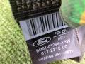ремень безопасности Ford Focus III (2011—2015) 2014, Название двигателя 1.6i PNDA, BM5161294ABW - фото №8