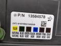 блок комфорта Opel Astra GTC J рестайлинг (2011—2017) 2013, Название двигателя 1.4T A14NET, 13584578 - фото №5