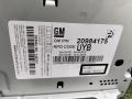 магнитола Chevrolet Cruze I (2009—2012) 2012, Название двигателя 1.6i F16D4, 20984175 - фото №8