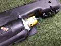 подушка безопасности сиденья Opel Meriva B (2010—2014) 2011, Название двигателя 1.4T A14NET, 13250508 - фото №4
