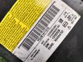 подушка безопасности сиденья Opel Meriva B (2010—2014) 2011, Название двигателя 1.4T A14NET, 13250508 - фото №5