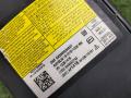 подушка безопасности сиденья Chevrolet Cruze I (2009—2012) 2011, Название двигателя 1.6i F16D4, 13251416 - фото №5