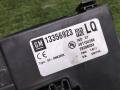 блок предохранителей Opel Meriva B (2010—2014) 2011, Название двигателя 1.7TD A17DTS, 13356923 - фото №6