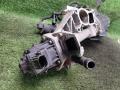 клапан EGR Opel Zafira C (2011—2016) 2014, Название двигателя 2.0TD A20DTH, 851052 - фото №5