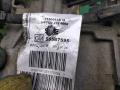 клапан EGR Opel Zafira C (2011—2016) 2014, Название двигателя 2.0TD A20DTH, 851052 - фото №7