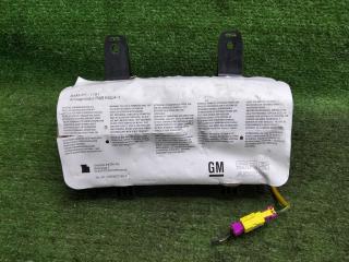 подушка безопасности пассажира Opel Meriva B (2010—2014) 2011, Название двигателя 1.4T A14NET, 13250506