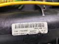 подушка безопасности пассажира Opel Meriva B (2010—2014) 2011, Название двигателя 1.4T A14NET, 13250506 - фото №7