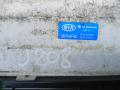 интеркулер Kia Sportage III рестайлинг (2014—2016) 2014, Название двигателя 2.0TD  D4HA, 282702F780 - фото №6