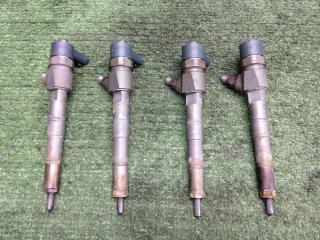 форсунка Opel Astra J рестайлинг (2012—2018) 2013, Название двигателя 2.0TD A20DTH, 0445110327