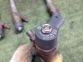 форсунка Opel Astra J рестайлинг (2012—2018) 2013, Название двигателя 2.0TD A20DTH, 0445110327 - фото №5