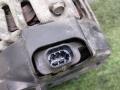генератор Opel Astra J рестайлинг (2012—2018) 2014, Название двигателя 2.0TD A20DTH, 13588306 - фото №7