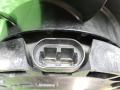 вентилятор радиатора Nissan Qashqai I рестайлинг (2010—2013) 2012, Название двигателя 1.5TD K9K 282, 21481JD21B - фото №7