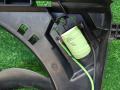 вентилятор радиатора Opel Astra J (2009—2012) 2012, Название двигателя 1.6i A16XER, 16457002 - фото №5