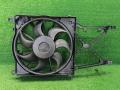 вентилятор радиатора Opel Astra H рестайлинг (2006—2014) 2012, Название двигателя 1.8i Z18XER, 13207167 - фото №5