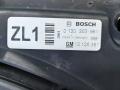 вентилятор радиатора Opel Astra H рестайлинг (2006—2014) 2012, Название двигателя 1.8i Z18XER, 13126382 - фото №9