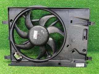 вентилятор радиатора Opel Corsa D (2006—2010) 2010, Название двигателя 1.4i Z14XEP, 55702179