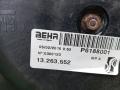 вентилятор радиатора Opel Corsa D (2006—2010) 2010, Название двигателя 1.4i Z14XEP, 55702179 - фото №10
