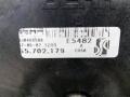 вентилятор радиатора Opel Corsa D (2006—2010) 2007, Название двигателя 1.4i Z14XEP, 55702179 - фото №9