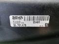 вентилятор радиатора Opel Corsa D (2006—2010) 2008, Название двигателя 1.4i Z14XEP, 55702179 - фото №12