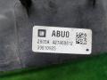 вентилятор радиатора Opel Astra J (2009—2012) 2014, Название двигателя 2.0TD A20DTH, 13368578 - фото №12