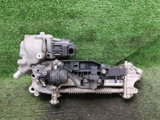 клапан EGR Opel Astra K (2015—2019) 2016, Название двигателя 1.6TD B16DTU, 55570005