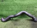 патрубок интеркулера Opel Astra K (2015—2019) 2017, Название двигателя 1.6TD B16DTU, 39023622 - фото №3