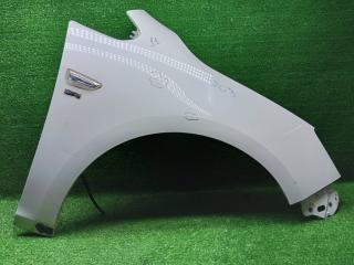 крыло переднее правое Opel Astra J (2009—2012) 2013, Название двигателя 1.6i A16XER, 13302208