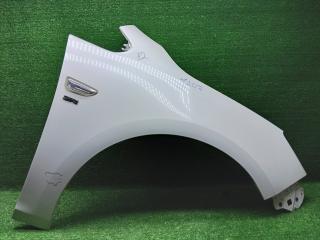 крыло переднее правое Opel Astra J (2009—2012) 2012, Название двигателя 1.6i A16XER, 13302208