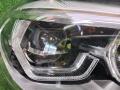 фара правая BMW X3 G01 (2017—2021) 2020, Название двигателя 2.0T, 63118739654 - фото №3