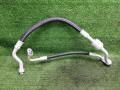 трубка кондиционера Opel Astra J (2009—2012) 2011, Название двигателя 1.6i A16XER, 13254570 - фото №2