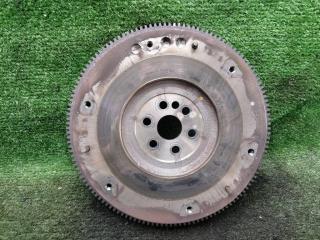 маховик Ford Fusion I рестайлинг (2005—2012) 2008, Название двигателя 1.4i FXJB, 96MM6375AH